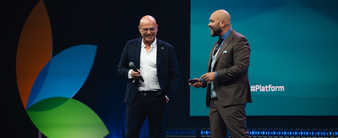 proWIN annuncia una partnership di fulfillment con reha gmbh